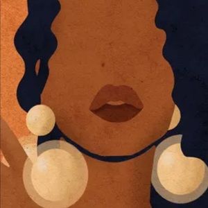 Meet your Posher, Omoefe